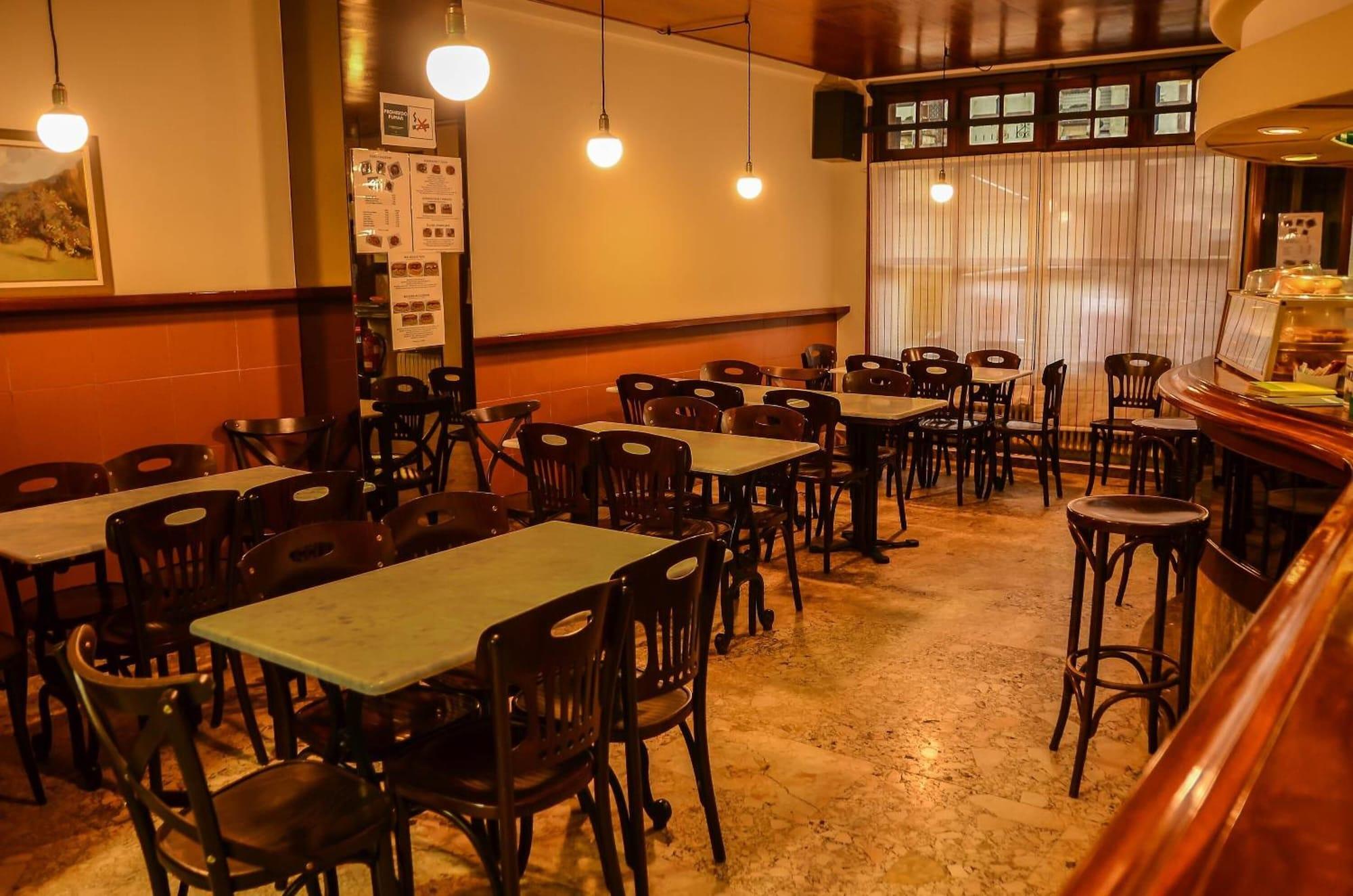 Restaurant Cabeza