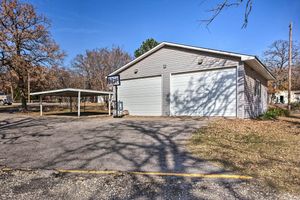 Alquiler Vacacional - Kingston Getaway < 2 Mi to Lake Texoma!