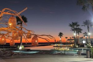 Alojamiento - Encantame Towers Luxury Resort 2- Bedroom Deluxe Corner Condominium