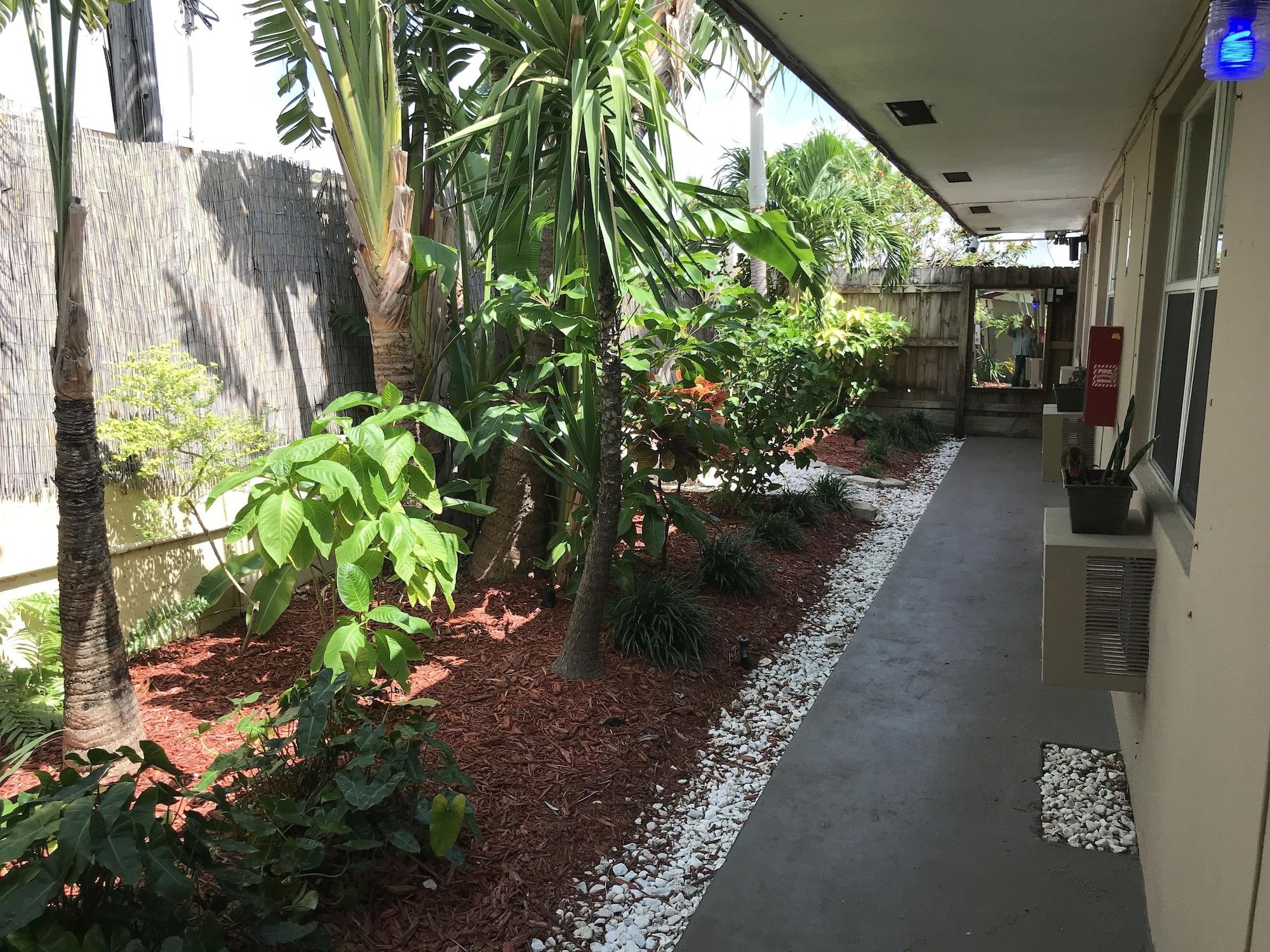 Comodidades del Alojamiento Inn Leather Guest House - Male Only LGBT