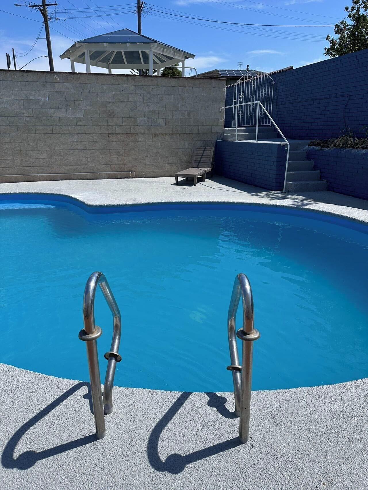 Vista Exterior Venus Resort