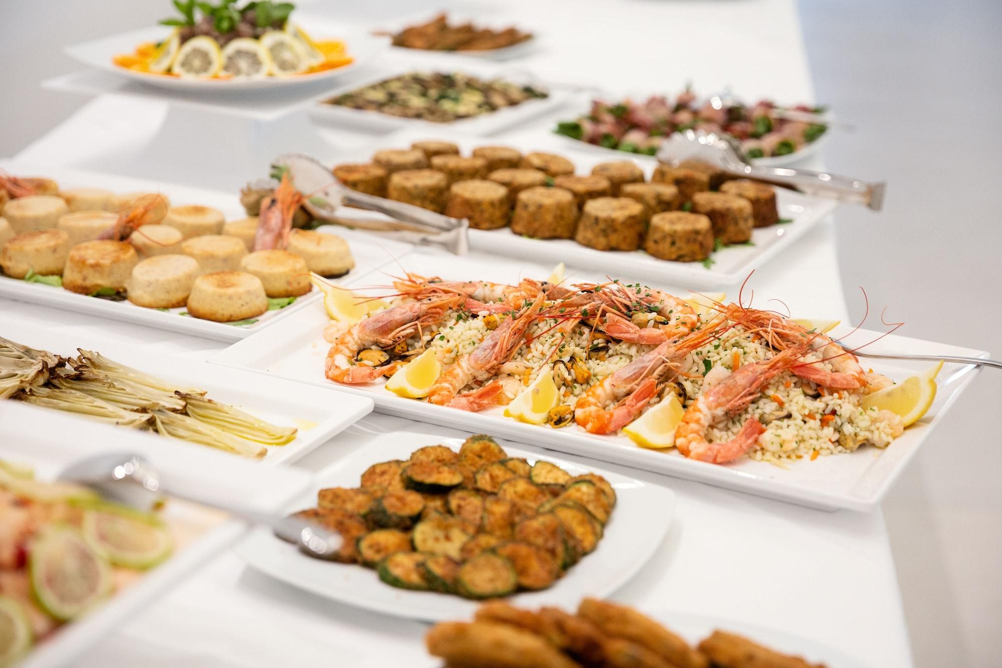 Restaurant Toscana Charme Resort