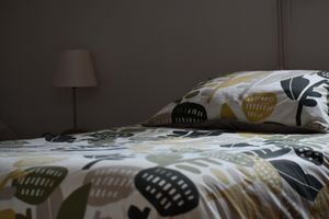 Alquiler Vacacional - Warm and centrally located!