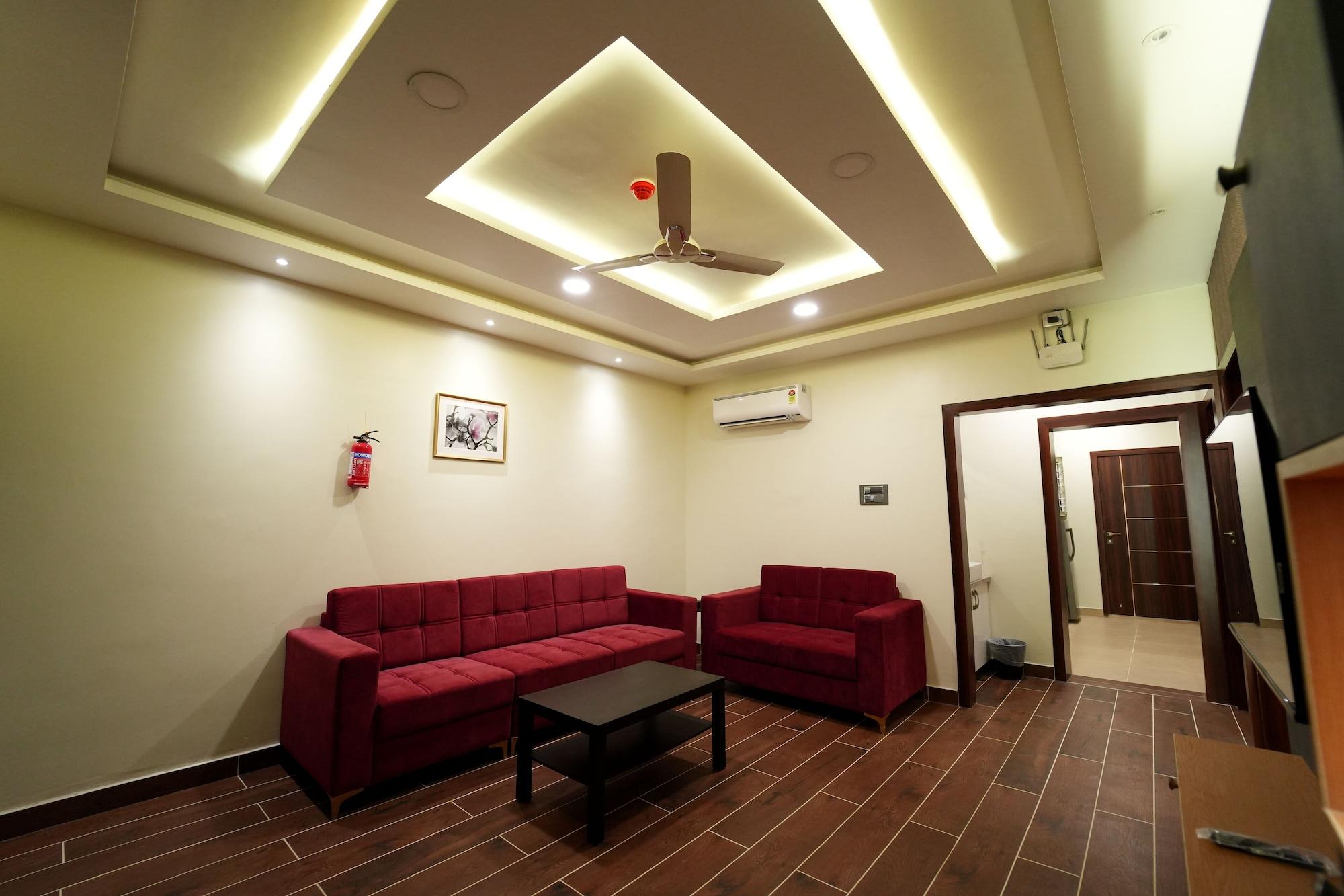 Comodidades del Alojamiento Mevid hotels