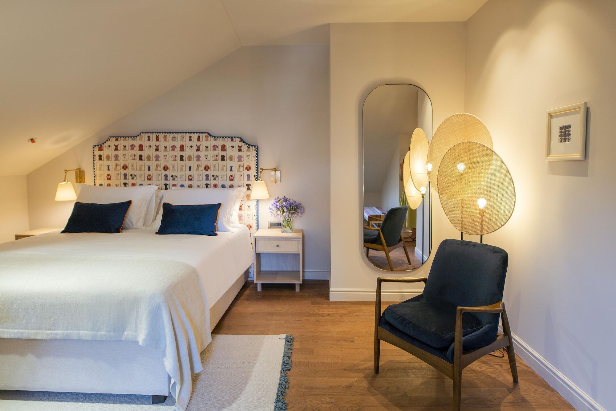 Habitación Hotel Supetar Cavtat