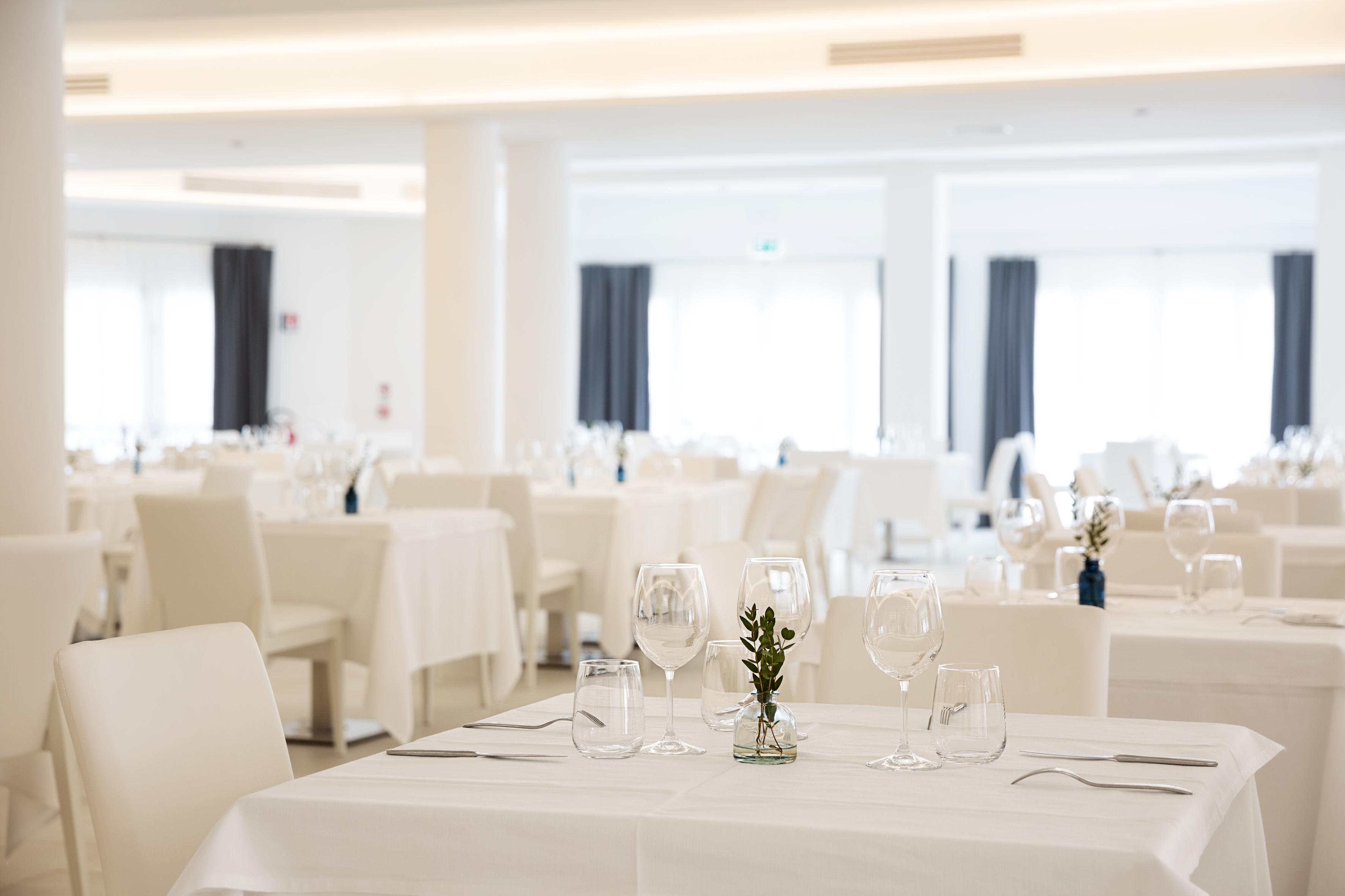 Restaurant Toscana Charme Resort