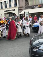 Alojamiento - Le Petit Comte' an Oasis of Calm with heated pool and hot tub in 2.5 acres