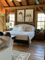Alquiler Vacacional - Annabel Lee Barn ~ A Getaway of Warmth & Charm!