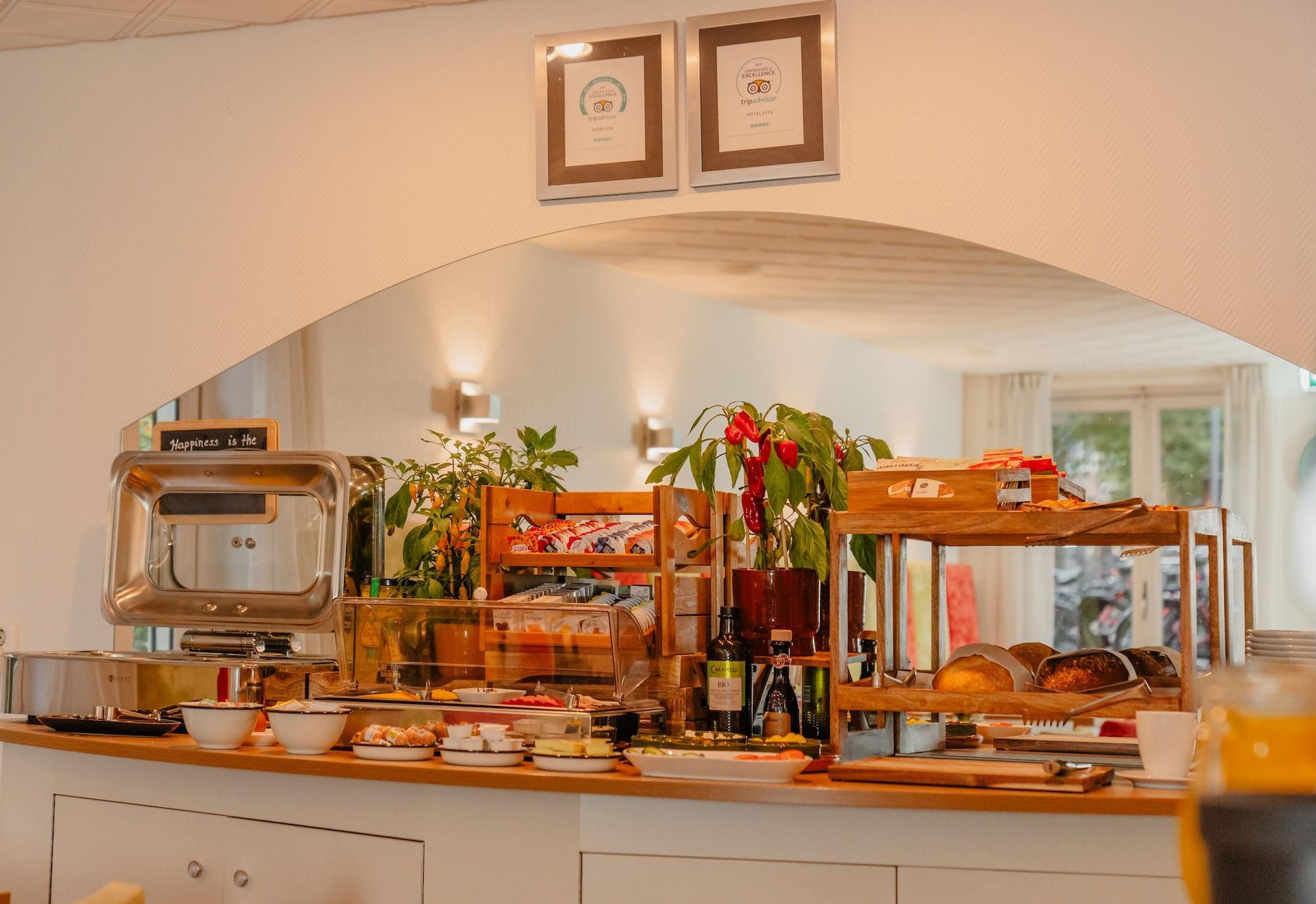 Restaurant Hotel Fita