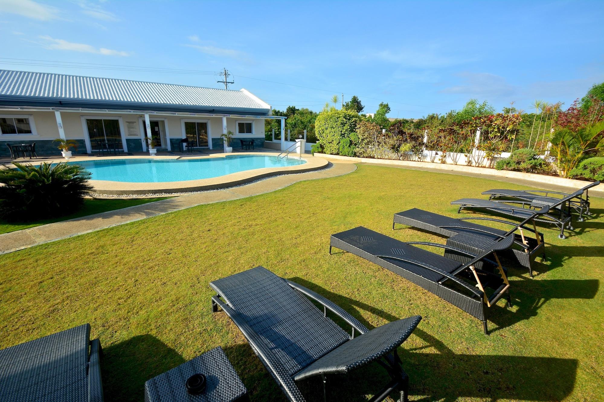 Varios Olivia Resort Homes