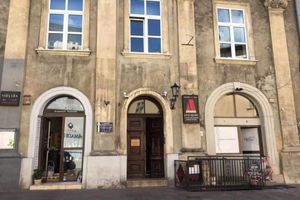 Alojamiento - REAL VIP HOSTEL