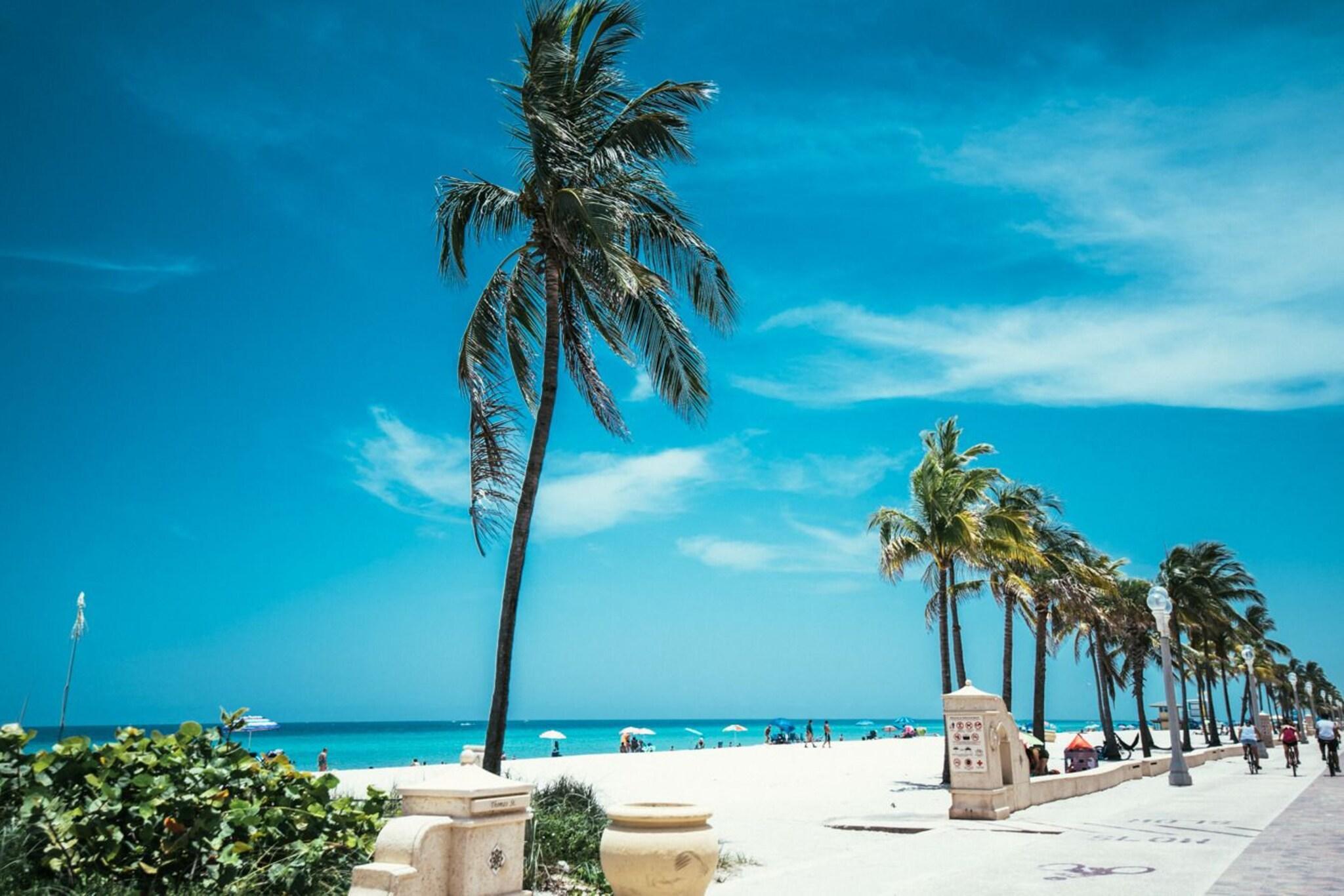 Instalaciones Recreativas Ocean Inn