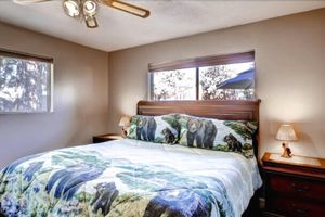 Alquiler Vacacional - Scenic Wonders Lazy Bear Lodge 4 Bedroom