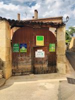 Alojamiento - Chambres d'Hotes Les Ferrages