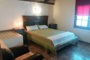 Alquiler Vacacional - El Palmar clear waters