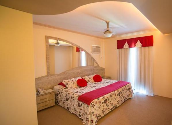 Suite Hotel Difratelli