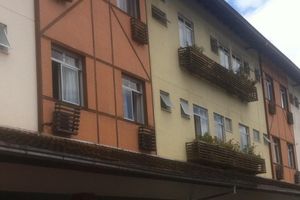 Alojamiento - Mime Hotel