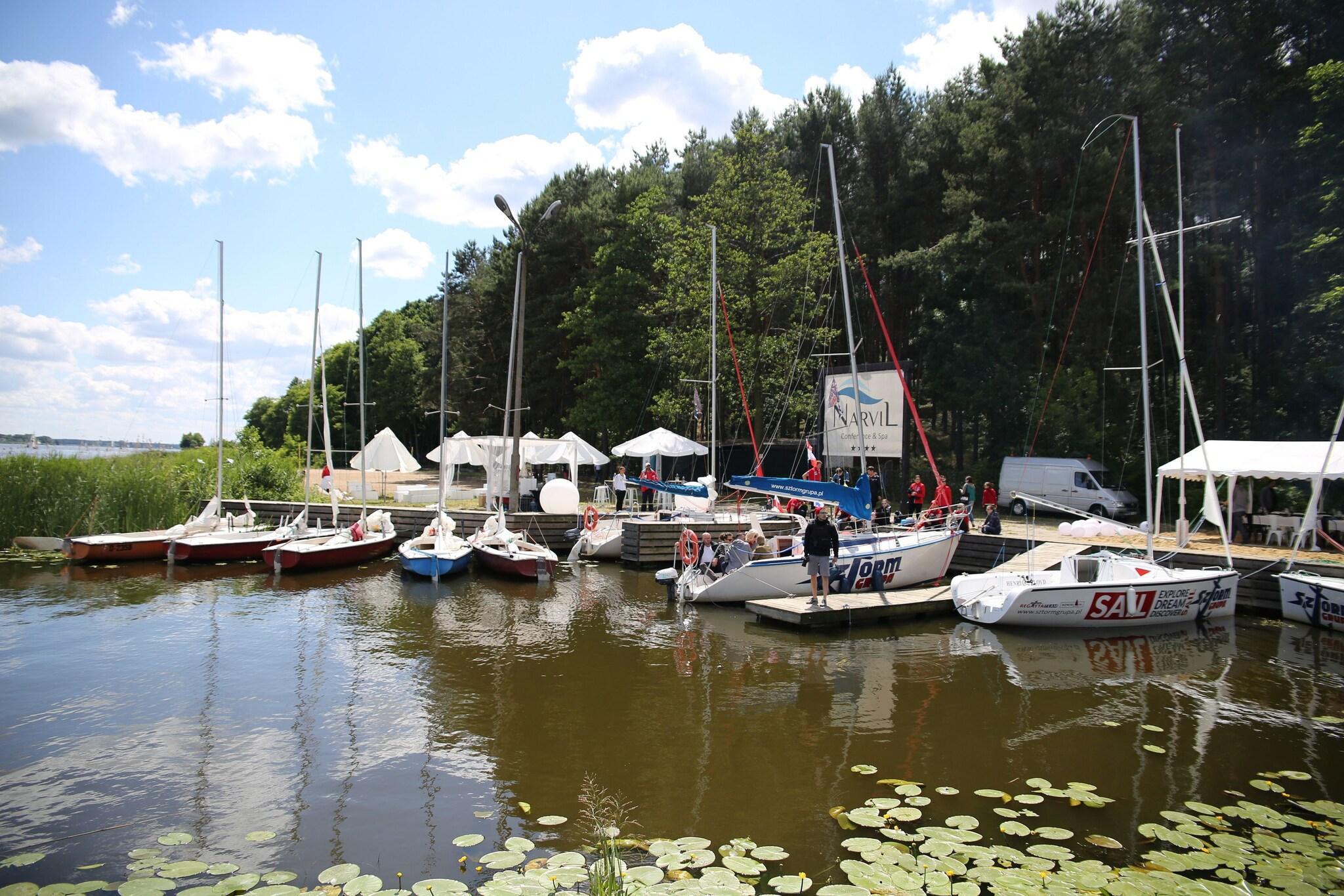 Playa Hotel Narvil Conference & Spa