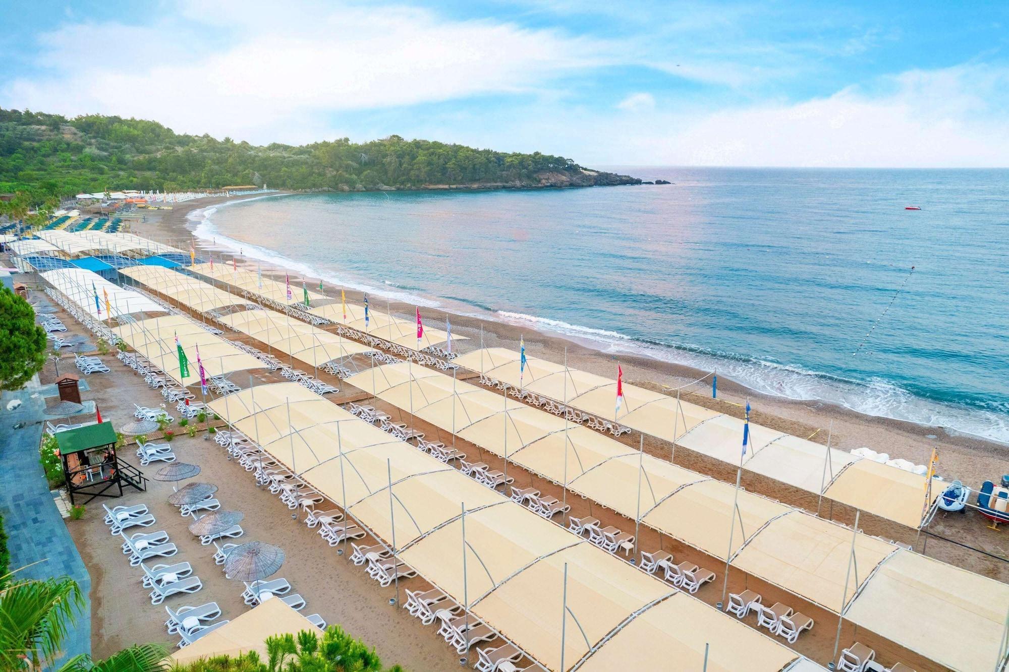 Playa Arycanda Kirman Premium - Ultra All Inclusive