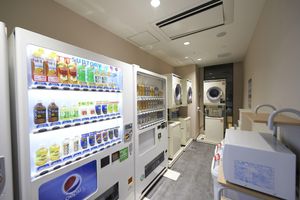 Alojamiento - Sotetsu Fresa Inn Ginza Nanachome