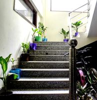 Alojamiento - Amigos India - Hostel