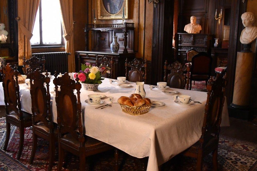 Restaurant Hôtel de Warenghien