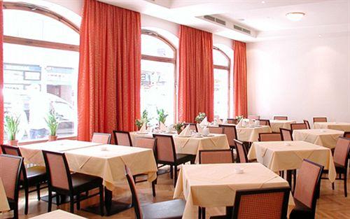 Hotel Haberstock by null