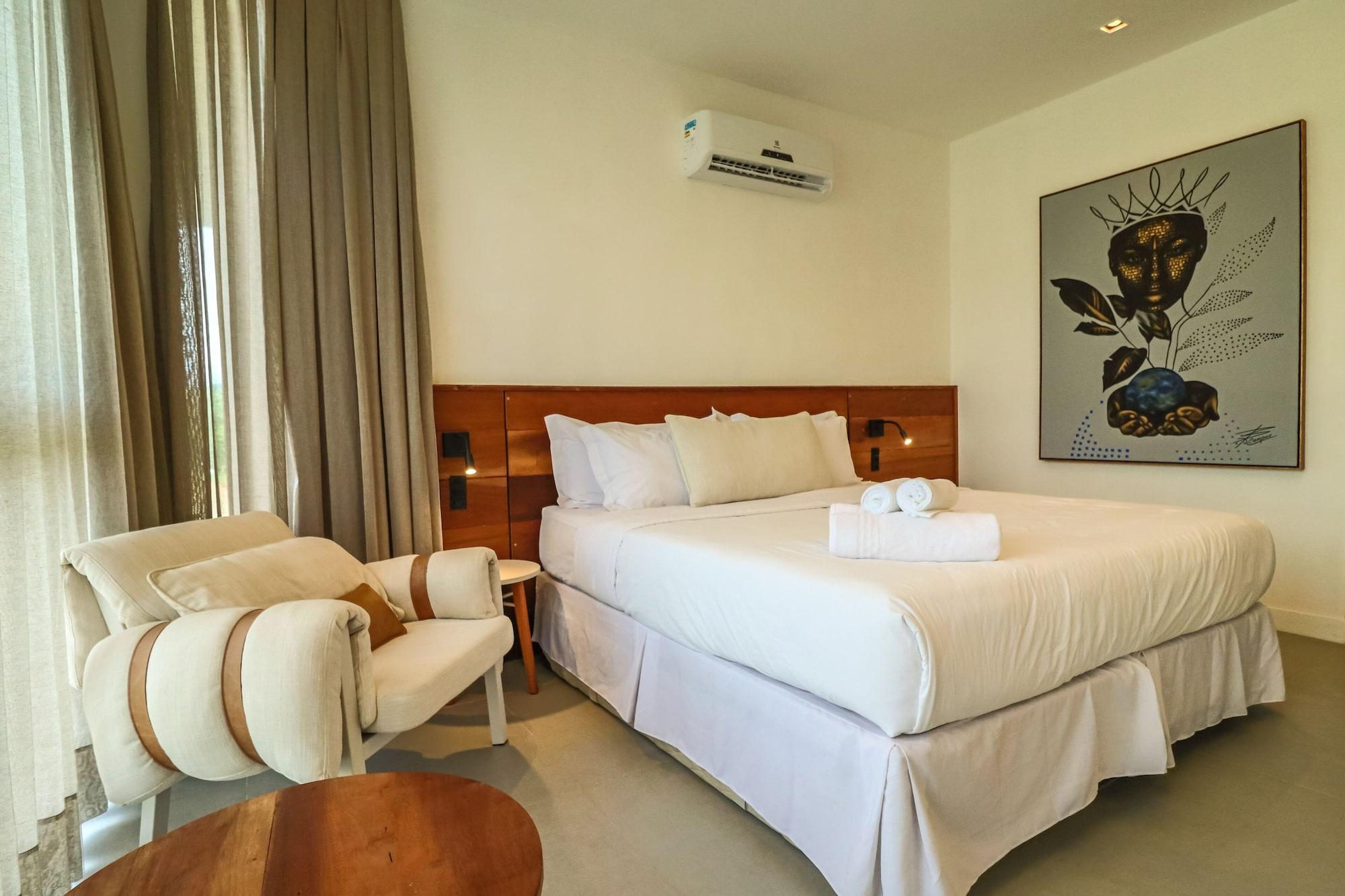 Habitación Triângulo Noronha