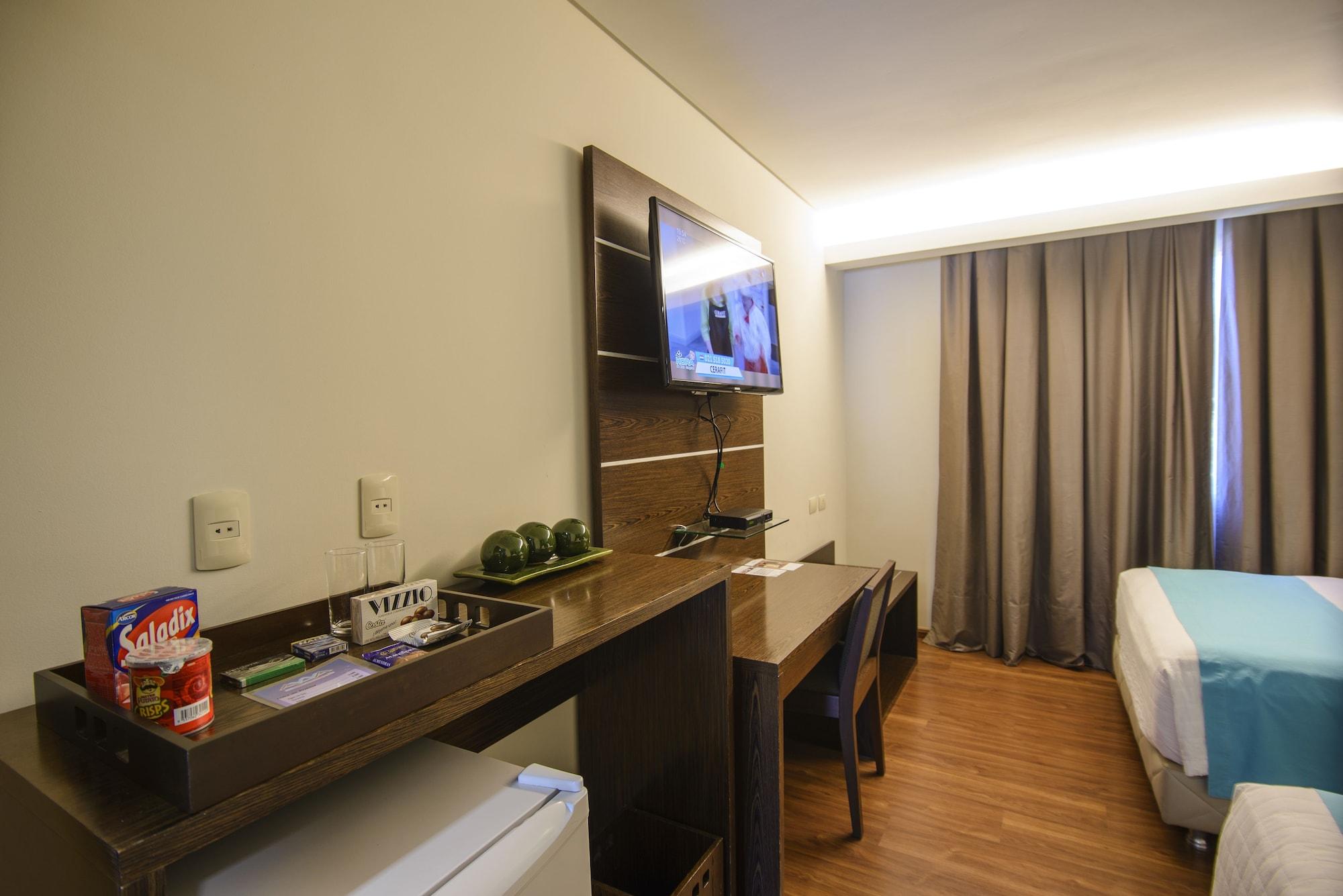 Habitación Awa Resort Hotel