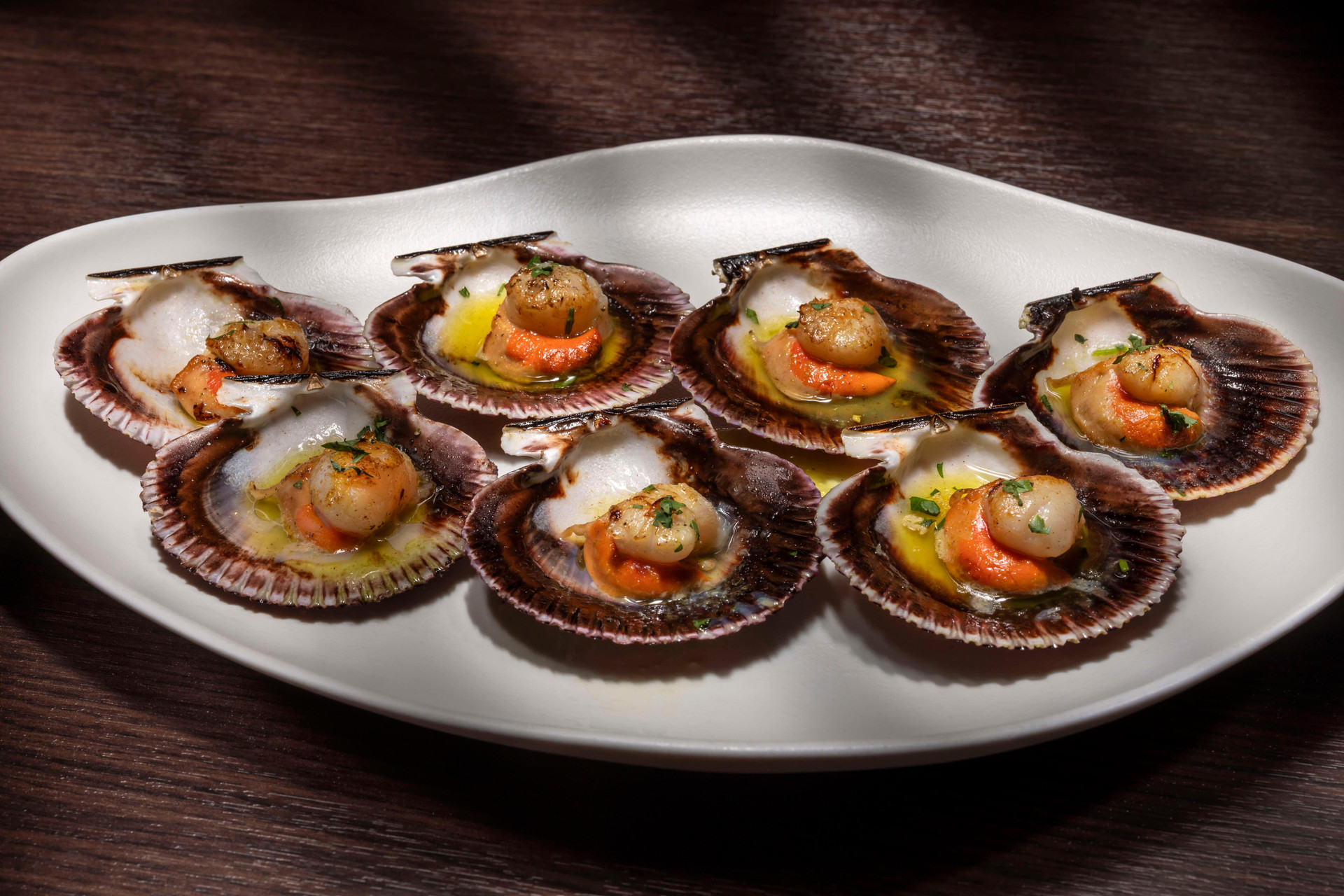 Restaurant NH Collection Santiago de Compostela