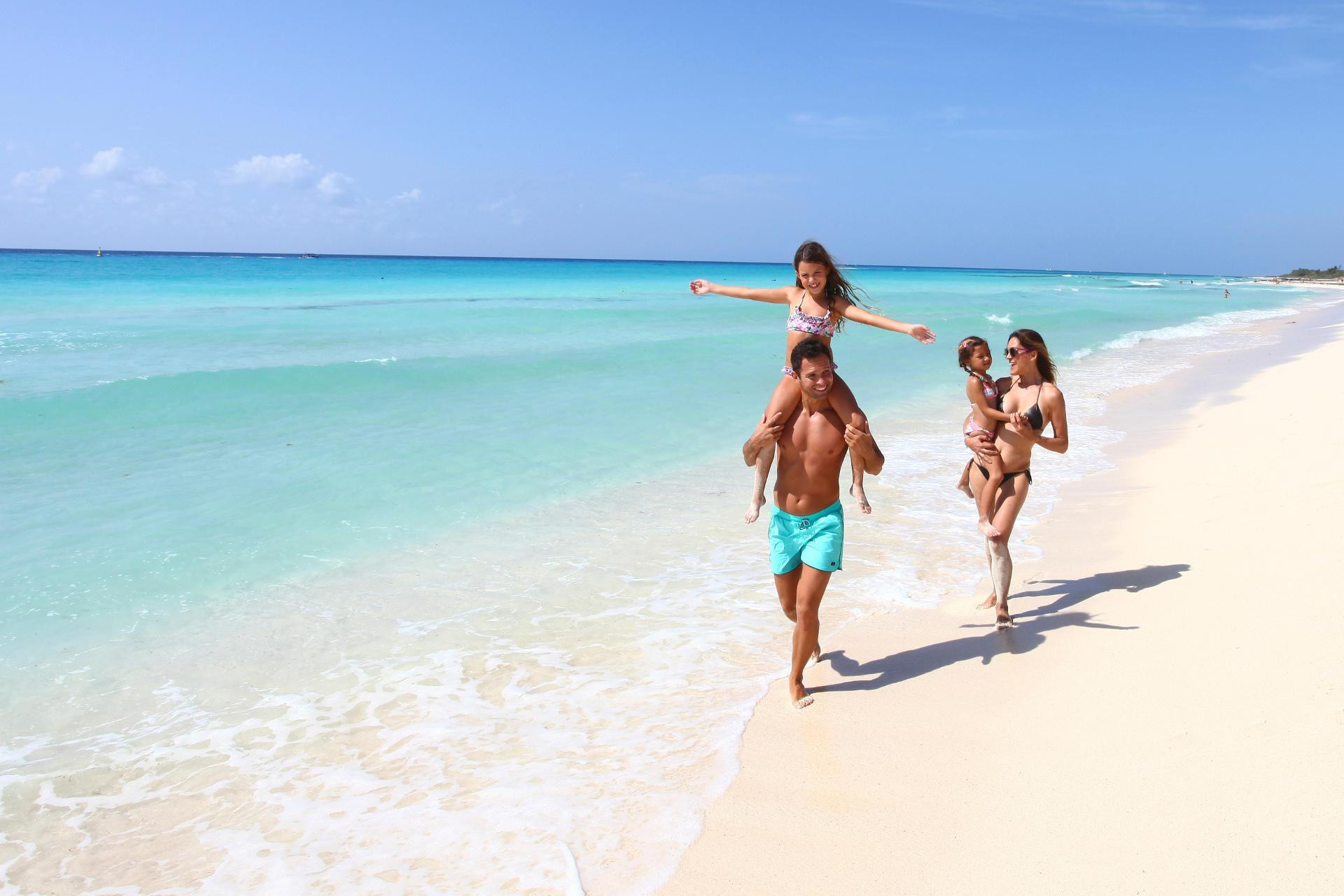 Playa Sandos Playacar All Inclusive