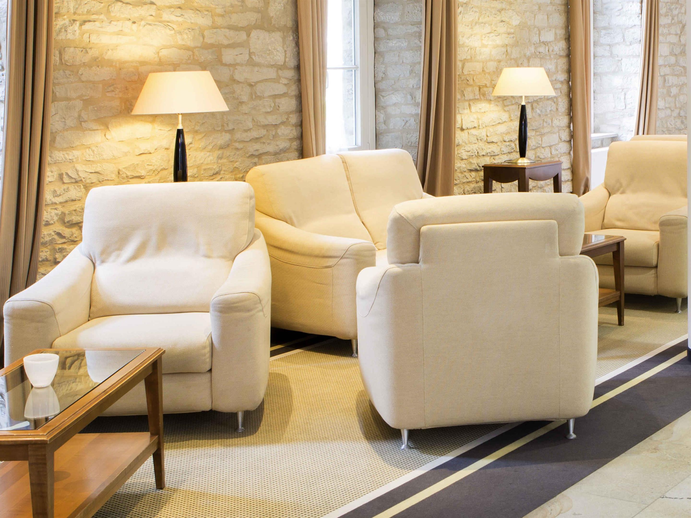 Vista Lobby Novotel Hildesheim