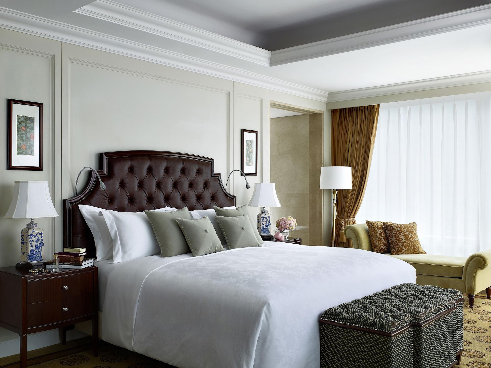 Habitación The Langham, Shenzhen