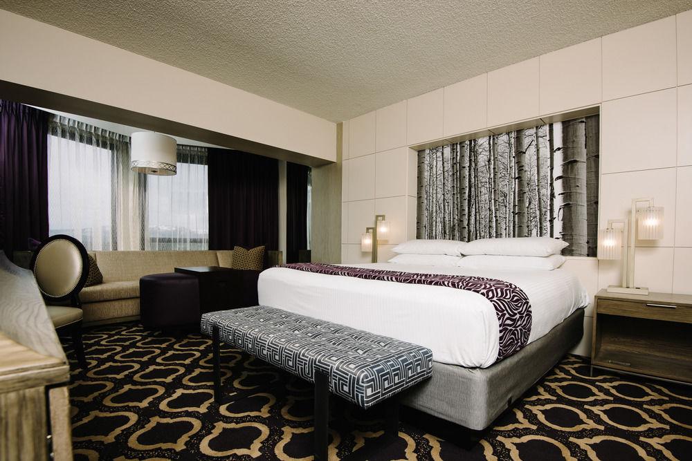 Habitación Harrah’s Lake Tahoe