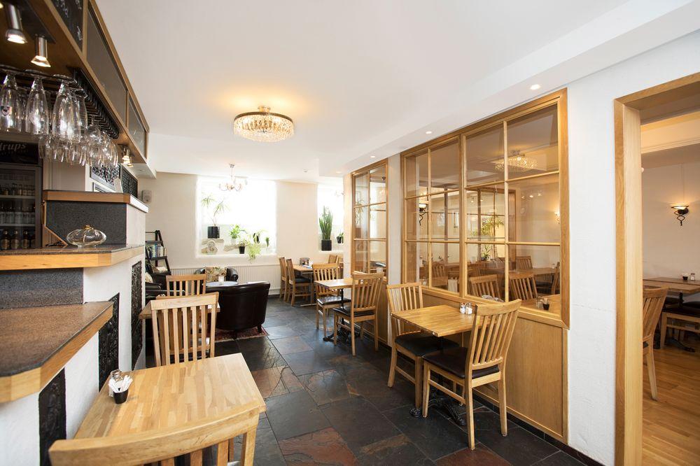 Bar/Salón Hotell Lindgården
