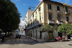 Alojamiento - Le Stanze di Piazza Cairoli