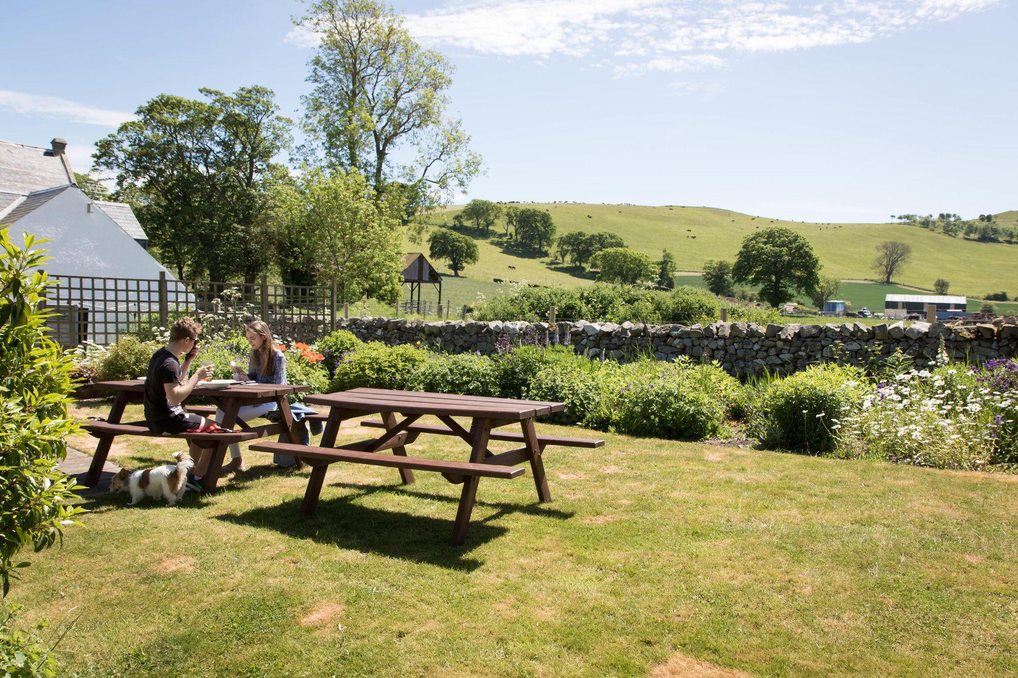 Comodidades del Alojamiento Templehall Hotel