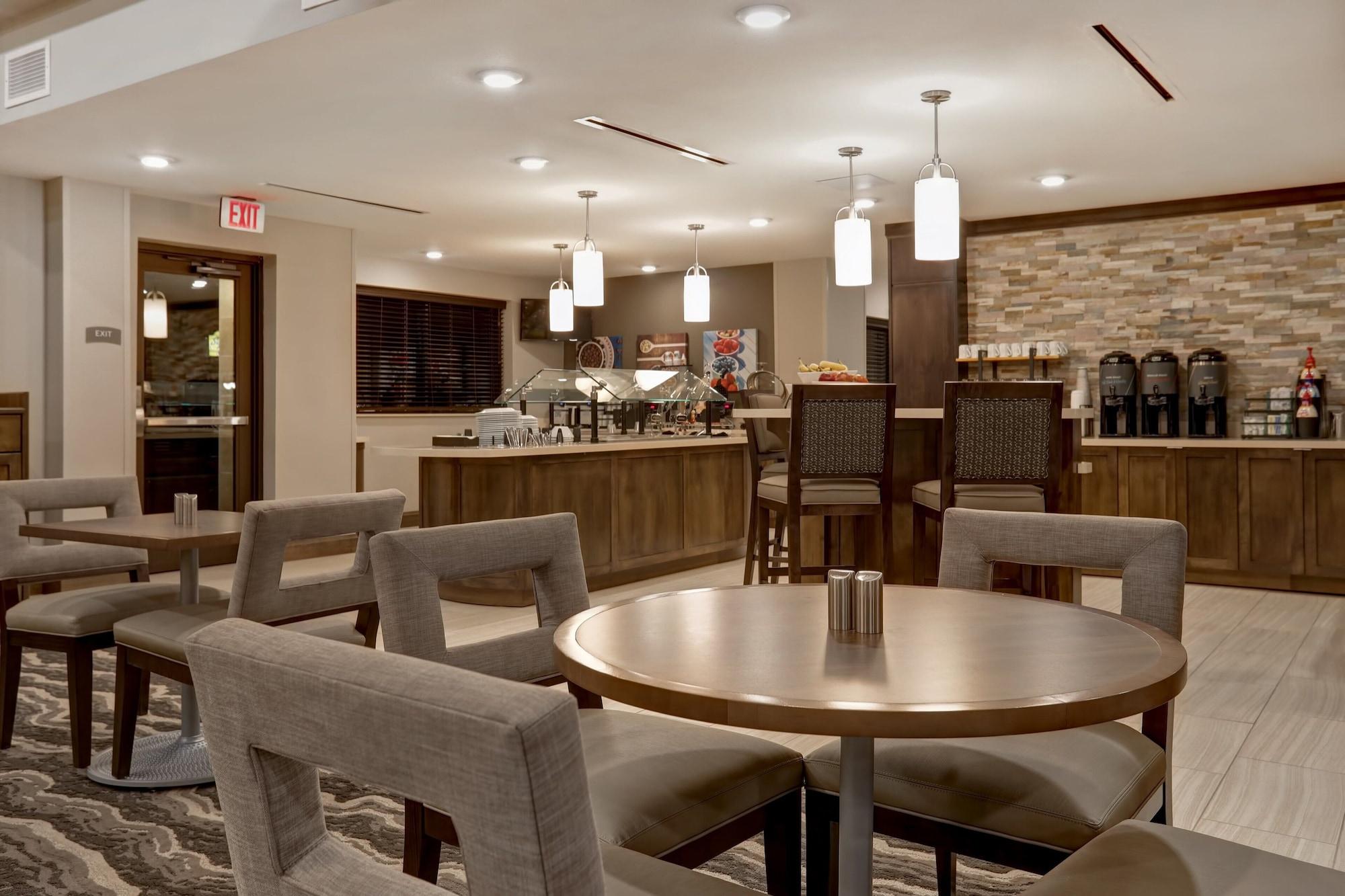 Restaurant Staybridge Suites Overland Park - Kansas City S by IHG