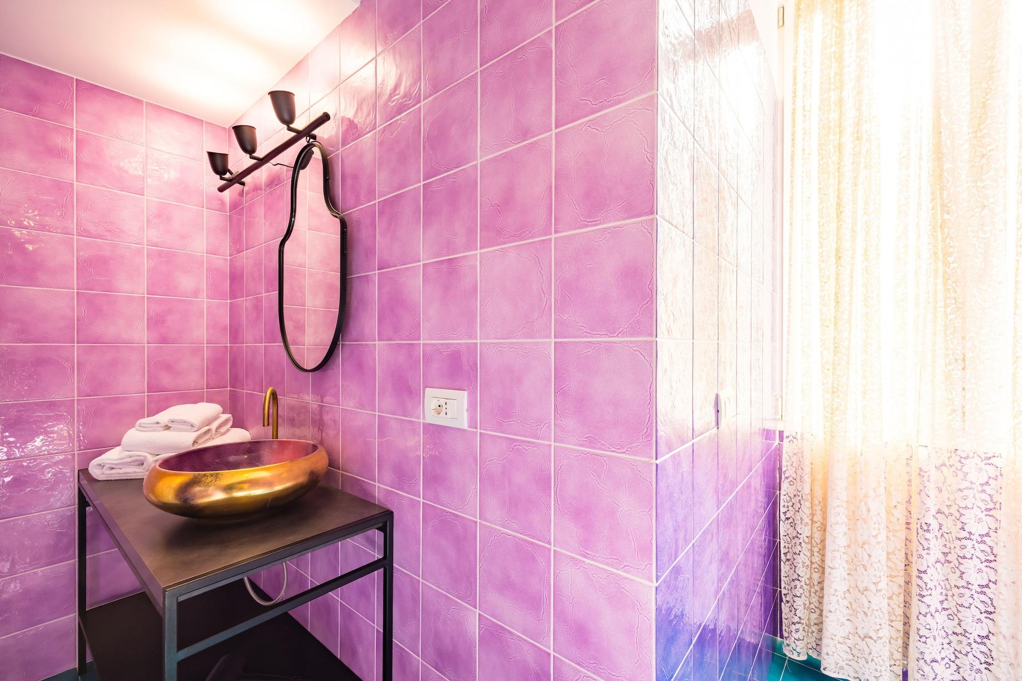 Equipamiento de Habitación Joy Stay Old Town by NapoliApartments