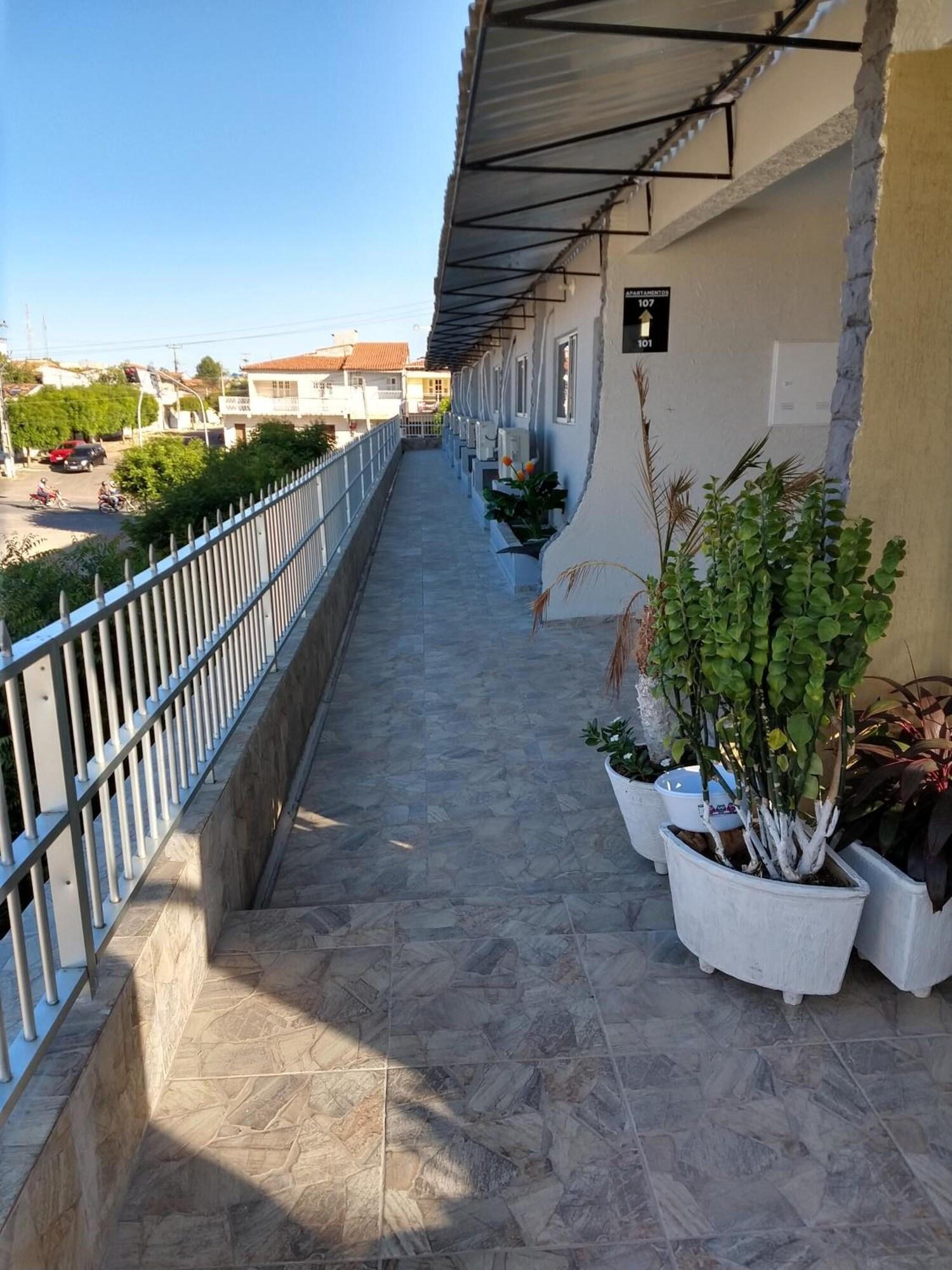 Equipamiento de Habitación Confiance Hotel