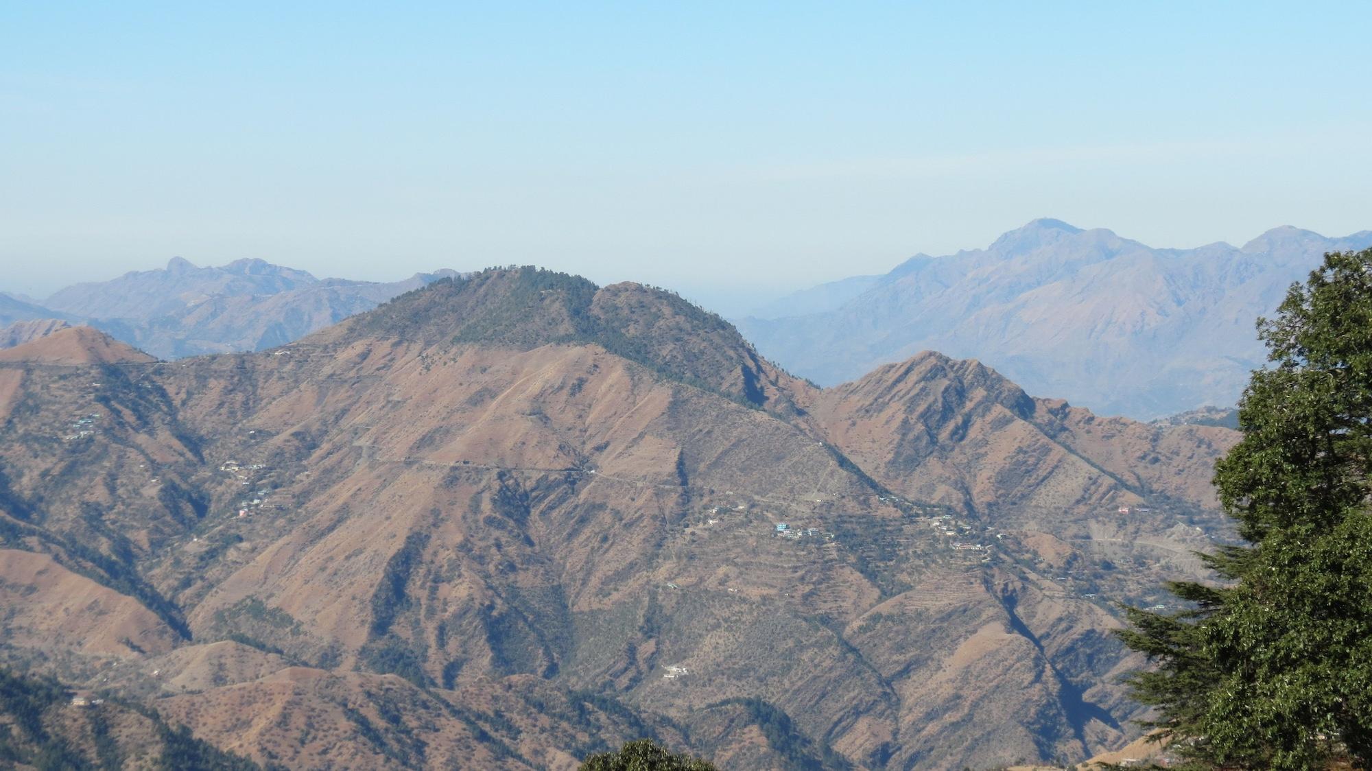 Comodidades del Alojamiento Hotel Kapil