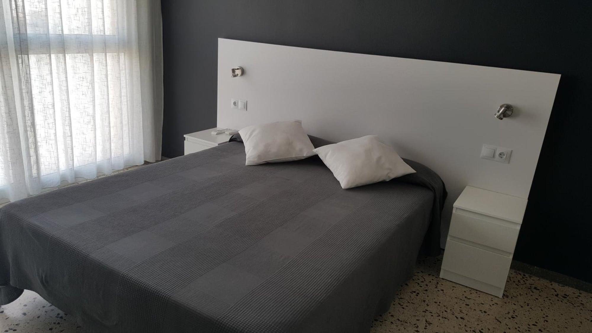 Habitación Hostal Can Joanet