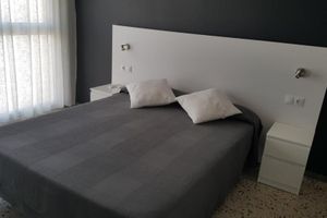 Alojamiento - Hostal Can Joanet