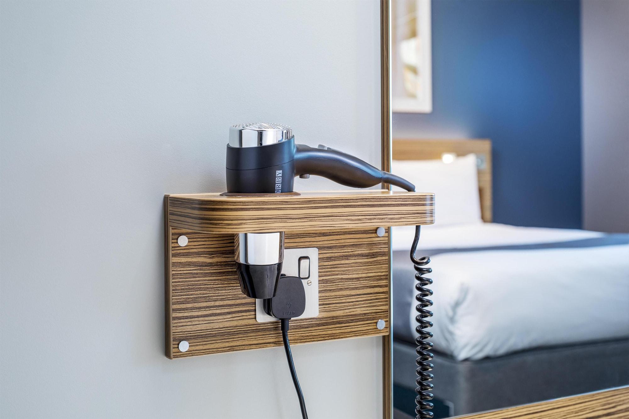 Acessórios de Quarto Travelodge Galway