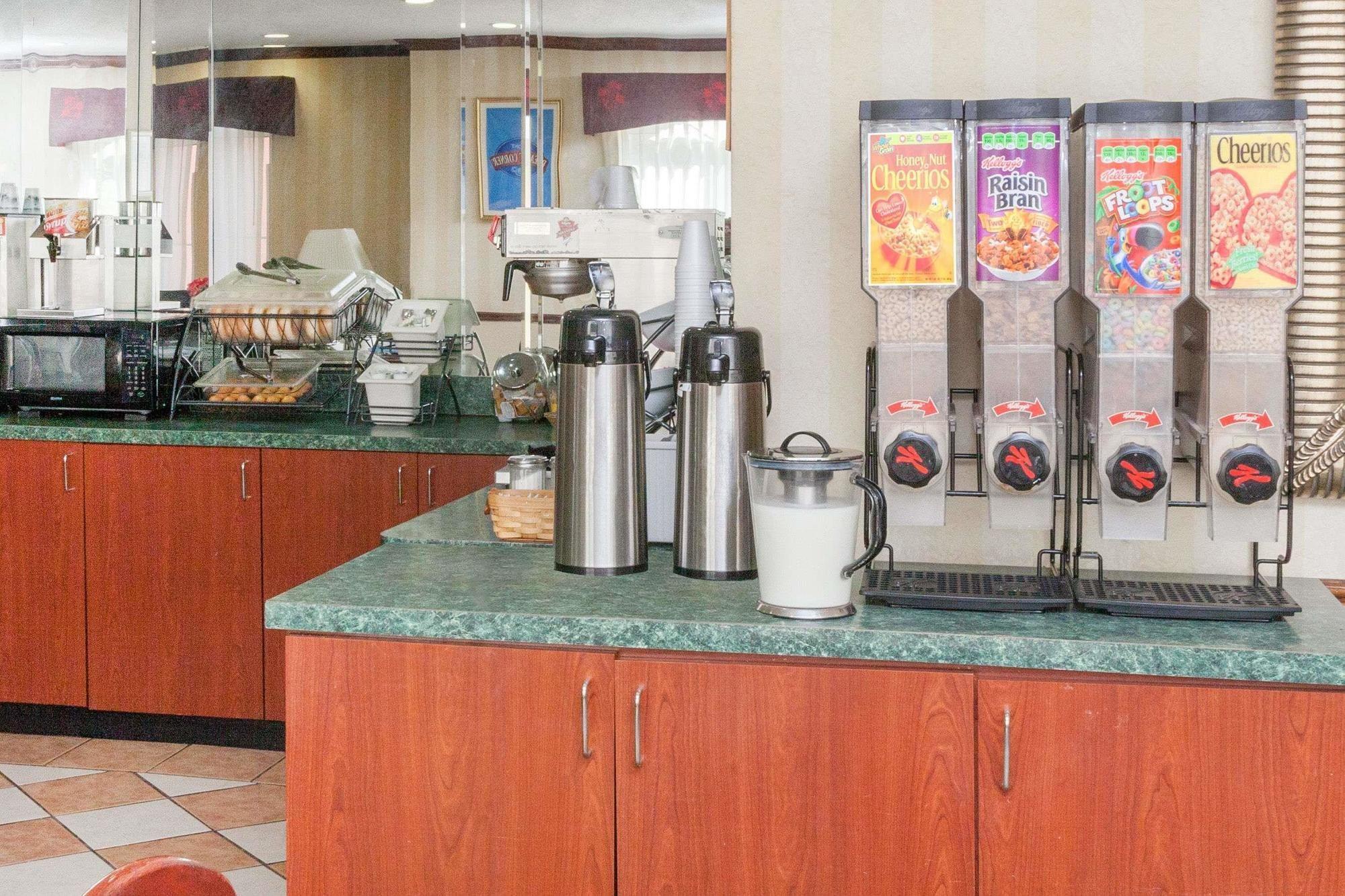 Comodidades del Alojamiento Baymont Inn & Suites Chicago/Calumet City