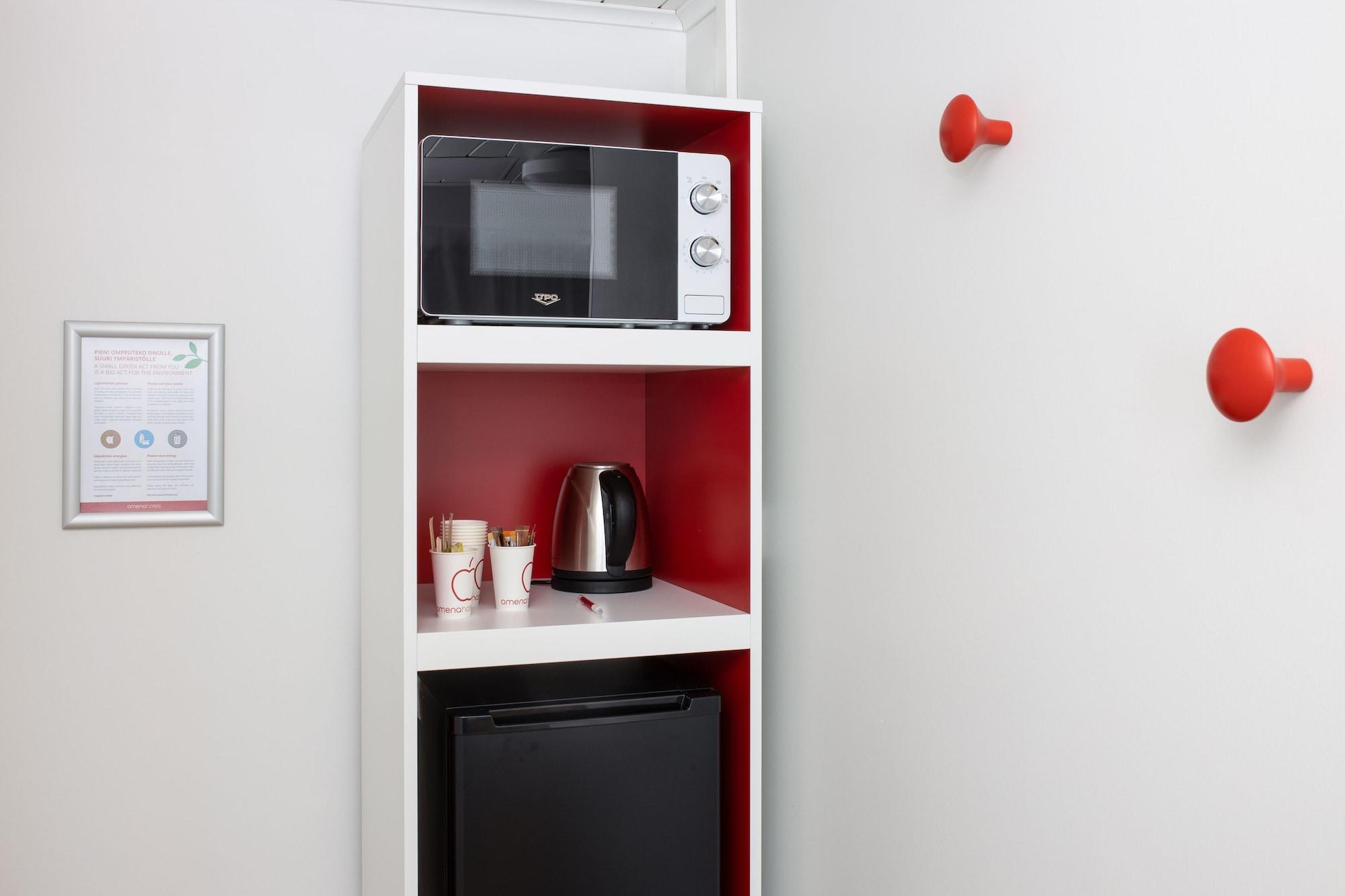 Set de Habitación Omena Hotel Pori