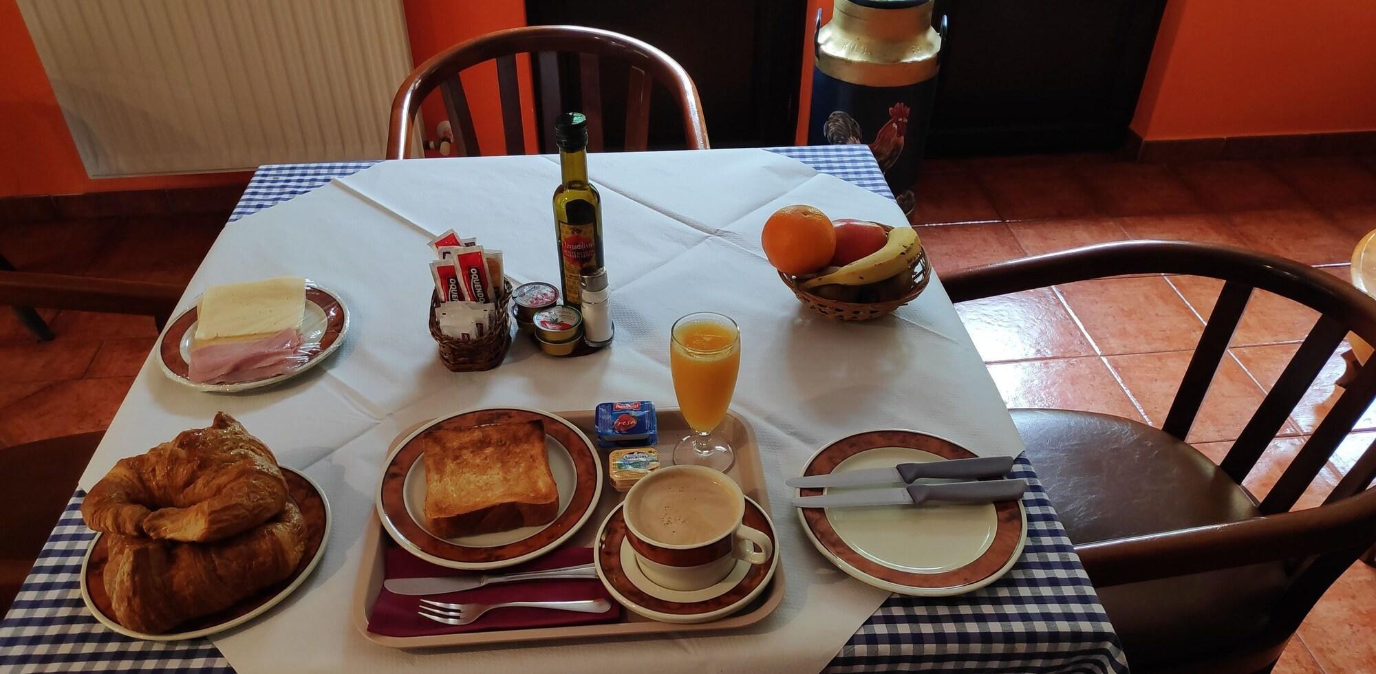 Restaurant Hotel Benzúa