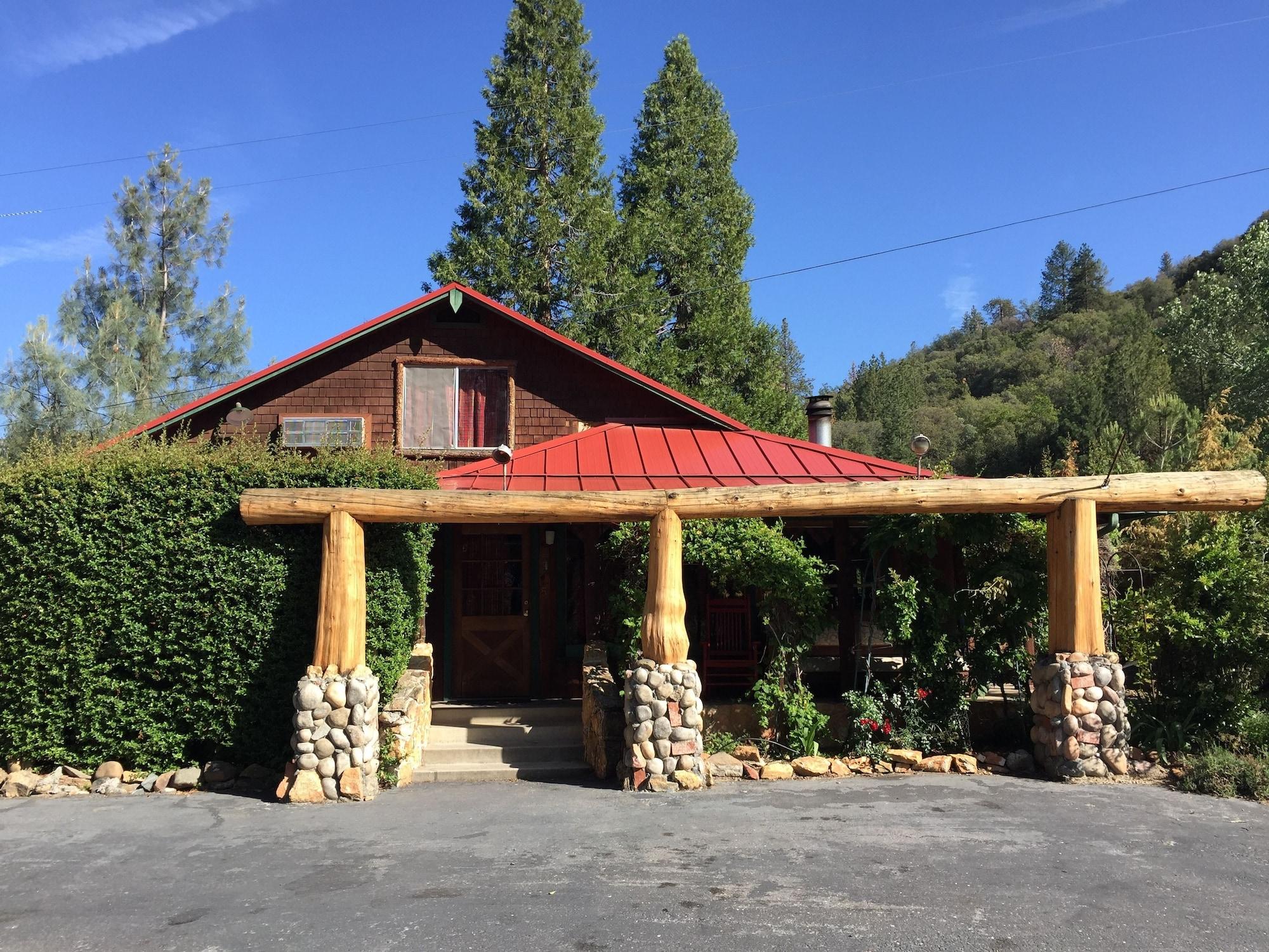 Varios Pine Rose Inn