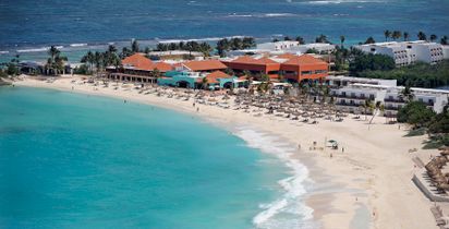 Club Med Cancun Cancún | Resorts en Despegar