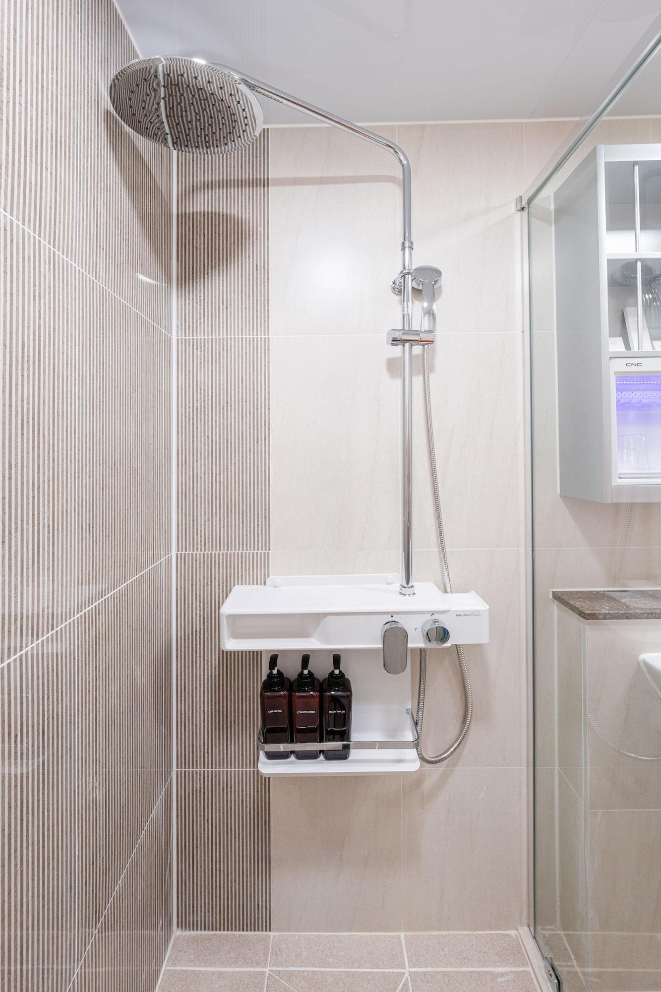 Equipamiento de Habitación CENTUMMARK Hotel Yangyang